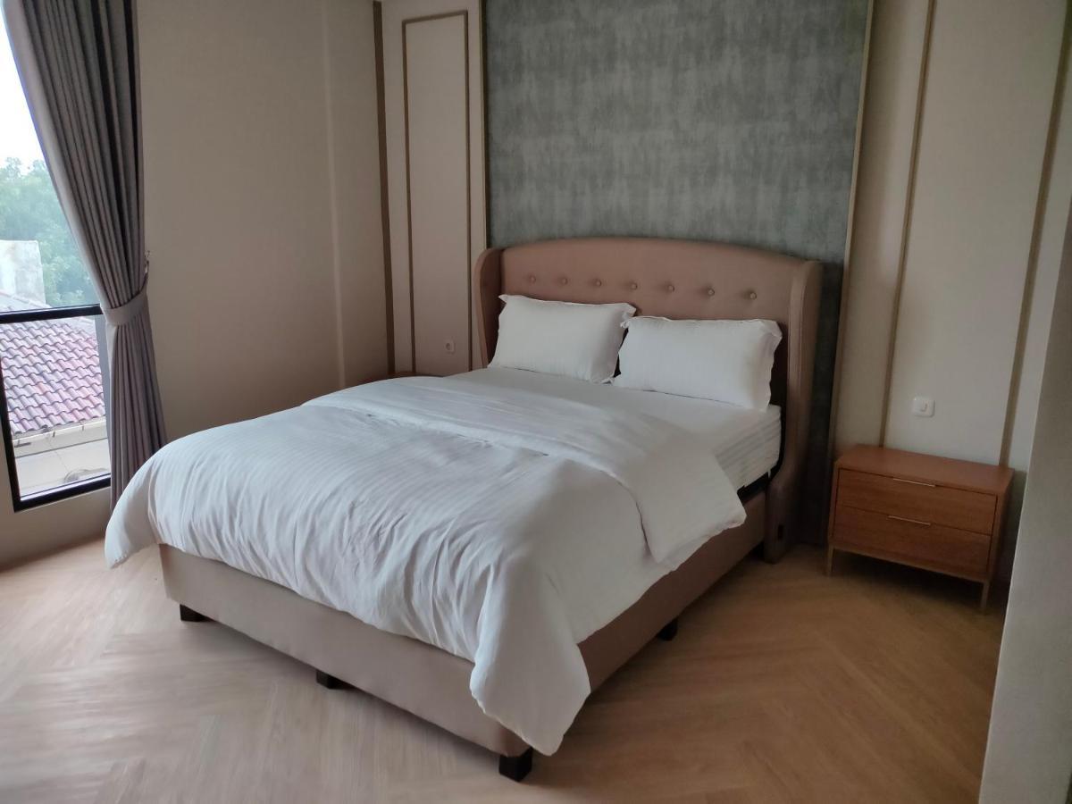 Adotel 자카르타 외부 사진
